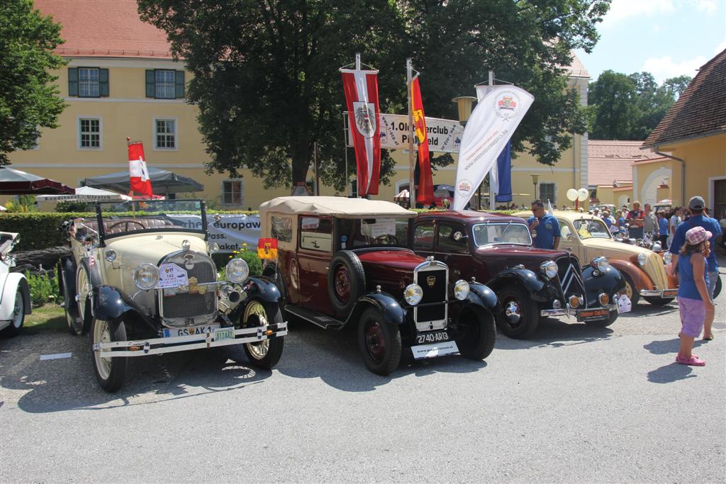 2012-07-08 14. Oldtimertreffen in Pinkafeld